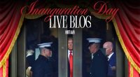 LIVE: Inauguration of Donald J. Trump, 47th President of the United States