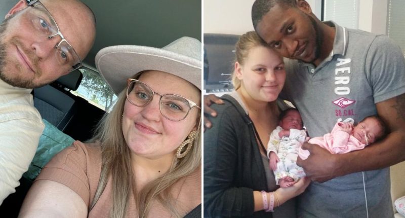 31-year-old who held twin newborns as ex shot them to death ready to be a mom again: ‘It took me 9 years’