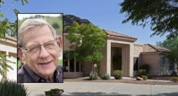 85-year-old grandfather died in extreme heat after living facility staff ignored his ‘tendency to wander’: Lawsuit
