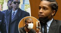 A$AP Rocky trial set to begin on charges he fired a gun at a former friend