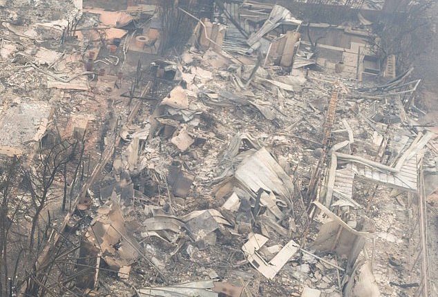 Hollywood movie star Anna Faris has lost her mansion during the devastating Pacific Palisades, California fire which has burned over 5,000 acres