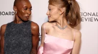 Ariana Grande Is Quietly Pivoting Back to Brunette as Fans Celebrate Her Return to Healthier Hair