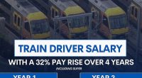 Estimates shared to 2GB's Facebook page have riled up rail workers as they argue they're not asking for that much