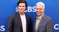 Austin Stowell Explains Why He Reads Mark Harmon’s Narration Lines in ‘NCIS’ Origins’