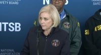 BOOM! NTSB Chair Calls Out Media Hypocrisy on Crash Speculation