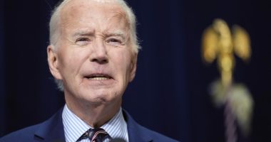 Biden Regime Has Nothing to Lose