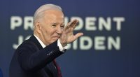 On his way out the door, President Joe Biden issue preemptive pardons for several that he thinks will be targeted by Donald Trump in his second term