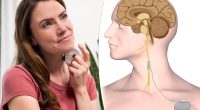 Can an at-home vagus nerve stimulator reduce stress? New tech could improve sleep, focus and anxiety