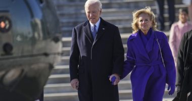 Carville to Biden: Sod Off, Swampy