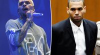 Chris Brown sues Warner Bros. for $500M after docuseries labels him ‘a serial rapist and a sexual abuser’