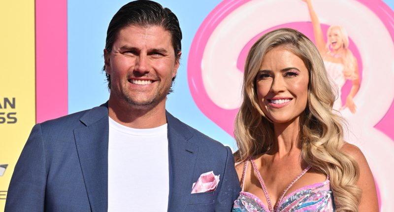 Christina Haack's Response To Josh's HGTV Accusations Seems As Manufactured As Her Show