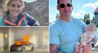 Cybertruck bomber Matthew Livelsberger’s wife broke up with him days before explosion outside Trump hotel in Las Vegas: sources