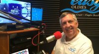 David Allen Gee, Known as Dr. Dave and Voice of FPC and Matanzas Football, Dies at 73