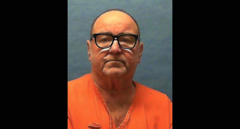 DeSantis Signs Death Warrant for James D. Ford, 64, Killer of Greg and Kimberly Malnory in 1997