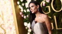 Demi Moore Doesn’t Want ‘Another Fling With a Younger Man’ After Relationship Speculation in 2024, Source Says