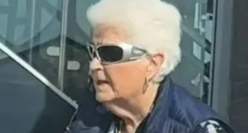 EastEnders fans go wild as soap icon who left Walford 13 years ago is spotted shopping in Oxford