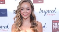 EastEnders star, 19, harassed for months by deranged stalker who bombarded her with hundreds of messages