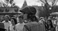 Exhibit Features May Pang’s Intimate Photos of John Lennon’s ‘Lost Weekend,’ at Ocean Art Gallery