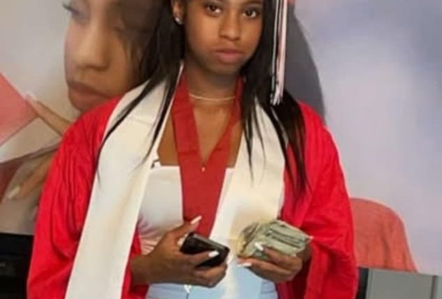 Ni'kyra Cheyenne Dedeaux, 18, is one of 15 victims that were tragically killed in the New Orleans New Year's Day terror attack on Wednesday morning