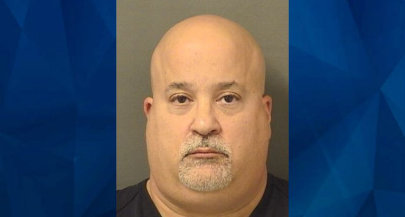 Florida Lawyer Charged With Smashing Dinner Plate Over a Dad’s Head When He Lets Daughters Cut in Front of Wedding Buffet Line