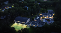 For The Low-Low Price Of $1 Million, You Can Rent Michael Jordan's Legendary Chicago Mansion For ONE WEEK