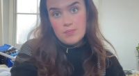 Lucy Finter claimed a 'very reputable' Sydney restaurant 'scammed' her out of $500 deposit by being shut on the day it was meant to host her and a dozen friends