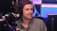 Greg James sparks panic with bizarre statement that he’s QUIT Radio 1 Breakfast show – but there’s a twist