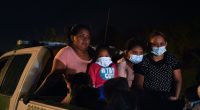 Honduras Rattling That 'No Deportar or We Boot Your Bases' Cage