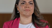 How Jacinta Nampijinpa Price is risking a staggering blow as she quietly wages a high-stakes court fight against Aboriginal leader