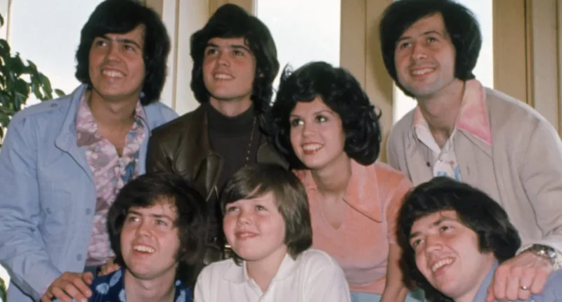 How Many Osmond Family Members Are Still Alive After Wayne Osmond’s Death?