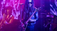 How Old Is Lenny Kravitz and What Is His Net Worth?