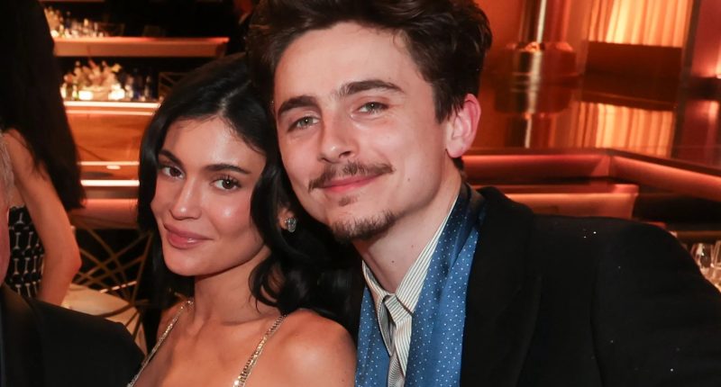 How Timothee Chalamet became obsessed with Bob Dylan & even changed how he shaved in epic film that should win him Oscar