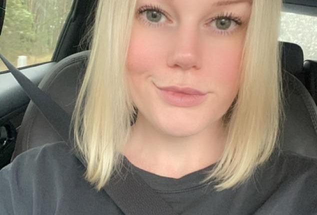 Amanda Hedges, 31, has months to live after getting cancer