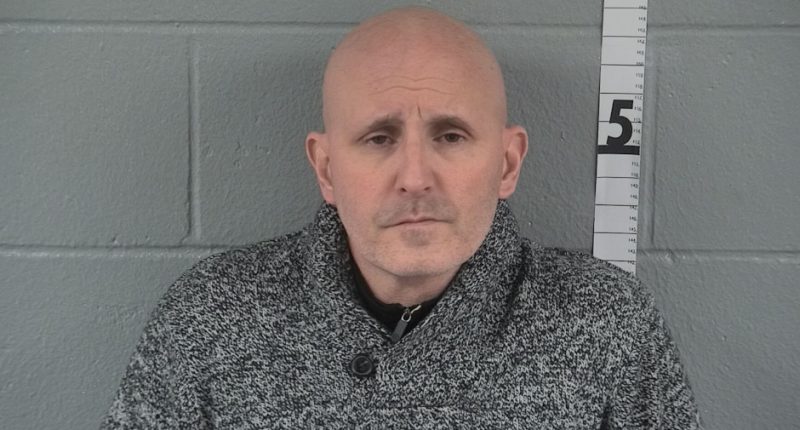 Indiana Man Fakes His Death to Get Out of Child Support