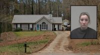 Infant burns to death from hair dryer when mom claiming she was trying to warm him passes out: Cops