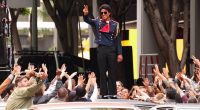 Inside chaotic life of Michael Jackson’s nephew Jaafar as he gets set to play King of Pop in controversial new movie