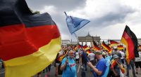 It's Not Just Britain; All of Europe Must Be Rebooted