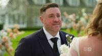 Tim Gromie (pictured) makes Married At First Sight villains of previous seasons look like saints by comparison, according to MAFS expert and entertainment journalist Ali Daher