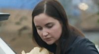 Jacqueline Jossa spotted without her wedding ring after denying marriage to Dan Osborne is in trouble