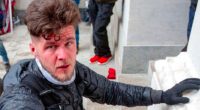 Jan. 6 Rioter Pardoned By Trump Remains Jailed In Child Sex Abuse Case