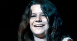 Janis Joplin's Autopsy Report Is Seriously Tragic