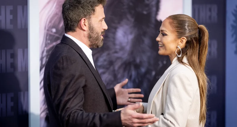 Jennifer Lopez Has ‘Serious Concerns’ Over Buying $20 Million Property Near Ben Affleck, Source Explains