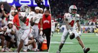 Jeremiah Smith left no Ohio State doubts in clutch CFP championship moment