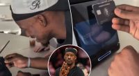 Jimmy Butler’s credit card problem spurs ‘unemployed’ joke at suspended Heat star