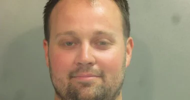 Josh Duggar Has Less Time to Talk to His Family This Year: Prison Cuts Phone Time from Inmates