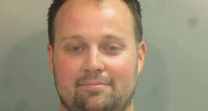 Josh Duggar Has Less Time to Talk to His Family This Year: Prison Cuts Phone Time from Inmates
