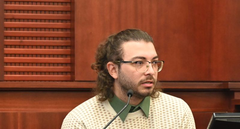 Jury in Minutes Finds Daniel Rodriguez, 27, Guilty on All Charges of Raping and Molesting Boy; Life In Prison Next