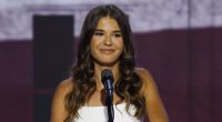 Kai Trump's Vlog Flaunting Her Privileged Life Has Everyone Picking Sides