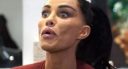 Katie Price reveals HUGE sum she’s been quoted for car insurance after being banned from the road six times
