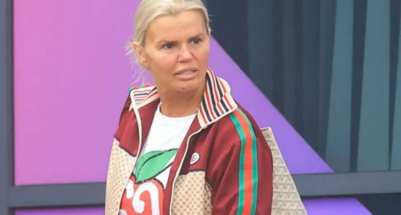 Kerry Katona reveals she’s cancelled her facelift as best pal Katie Price travels to Turkey for more surgery